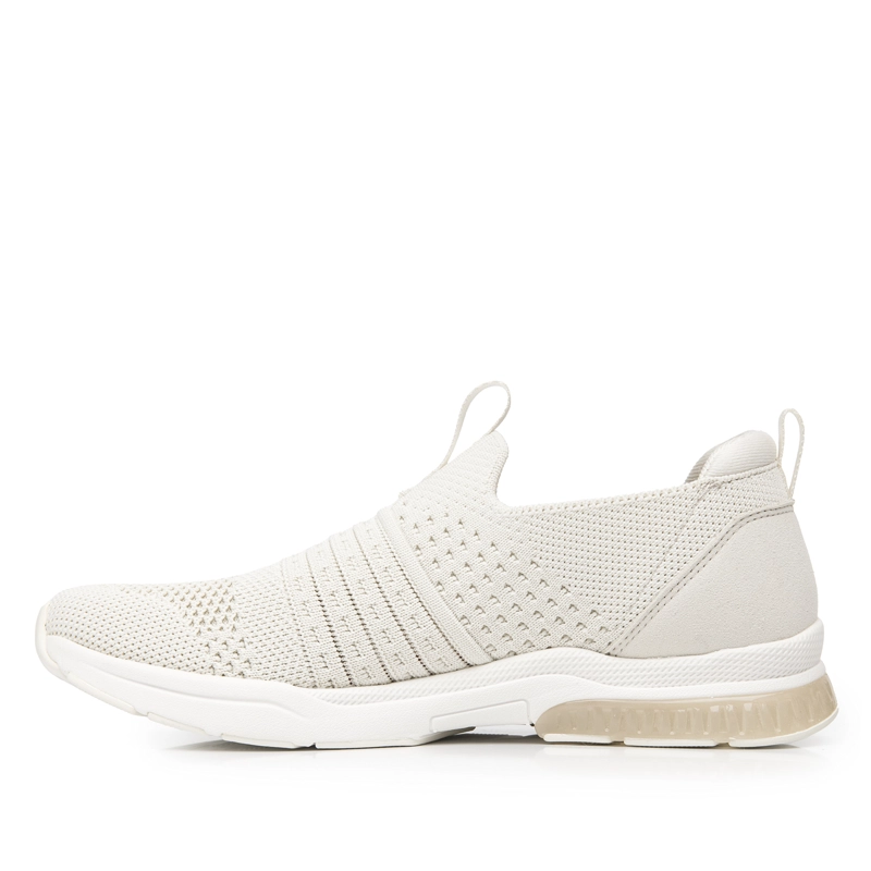 ZAPATILLA MUJER CASIOPEA 105123 BLANCA - 3