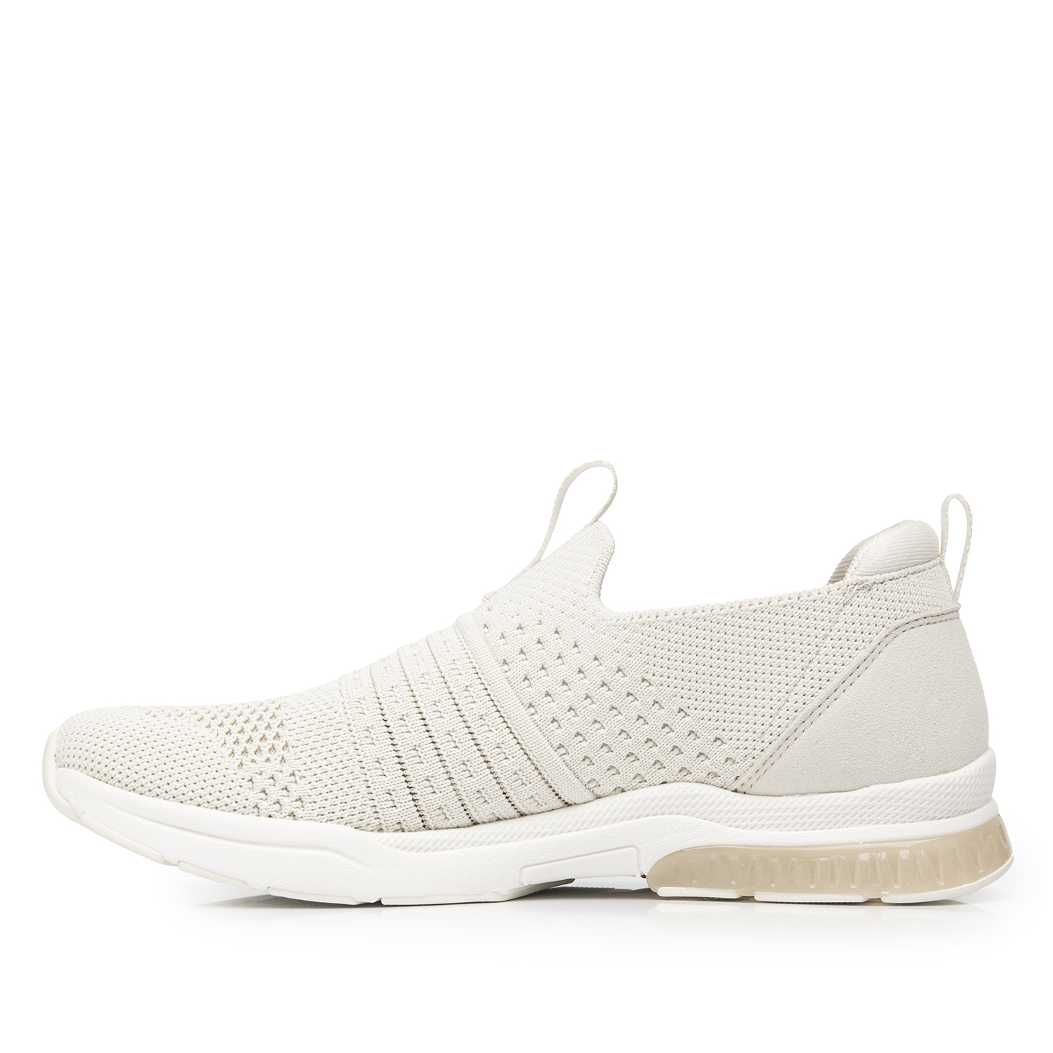 ZAPATILLA FLEXI MUJER CASIOPEA 105123 BLANCO - 3