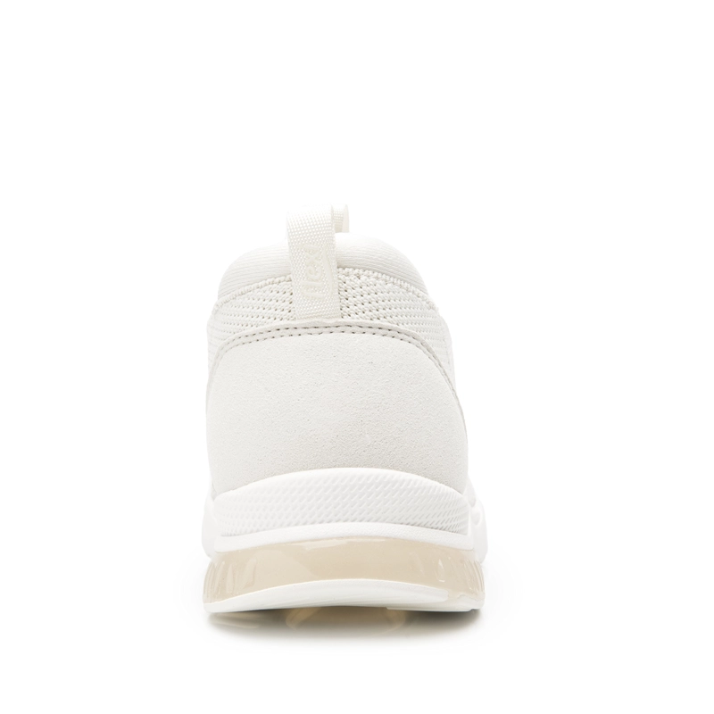 ZAPATILLA MUJER CASIOPEA 105123 BLANCA - 5