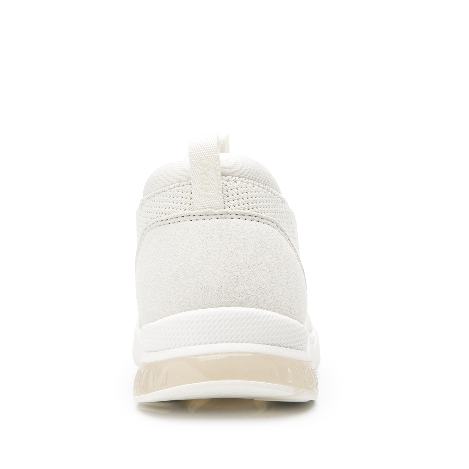 ZAPATILLA FLEXI MUJER CASIOPEA 105123 BLANCO - 5