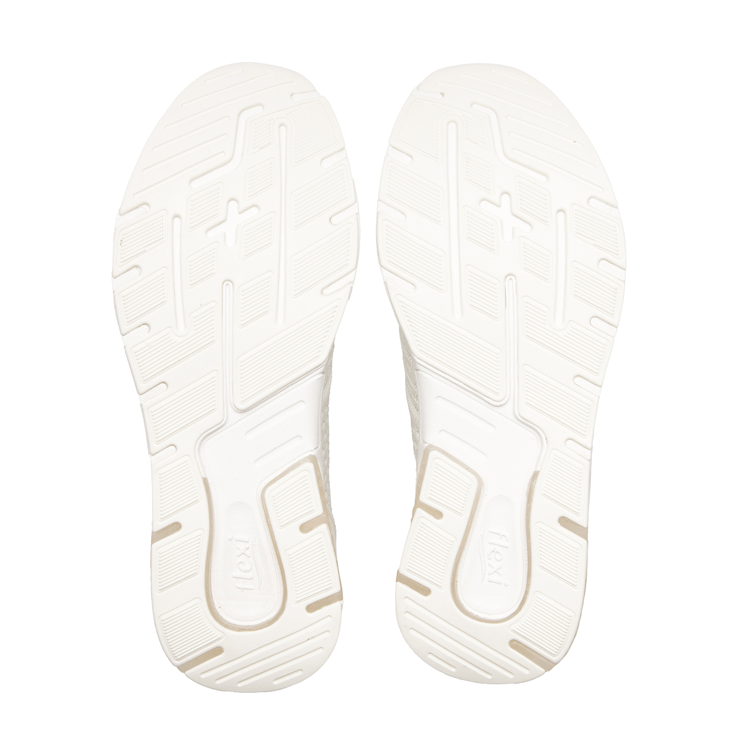 ZAPATILLA FLEXI MUJER CASIOPEA 105123 BLANCO - 7