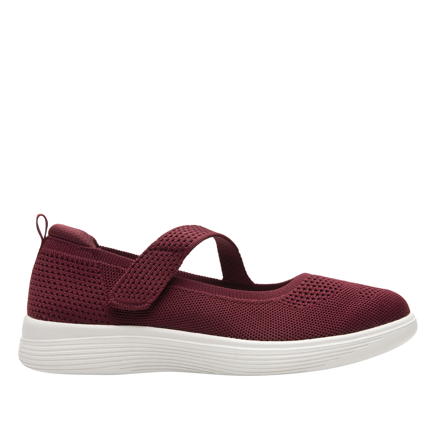 ZAPATILLA FLEXI MUJER GRECYA 104931 BURDEO - 1