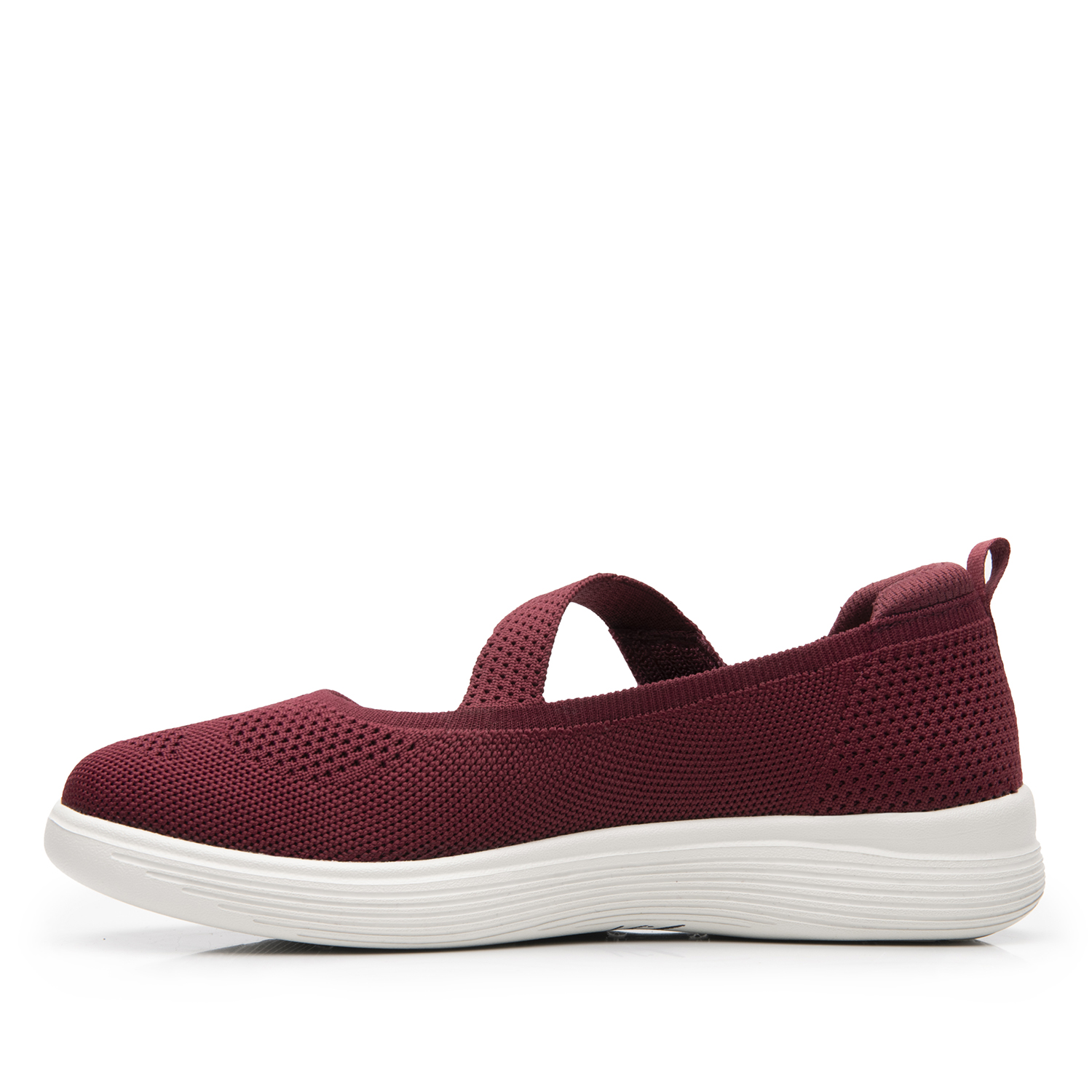ZAPATILLA FLEXI MUJER GRECYA 104931 BURDEO - 3