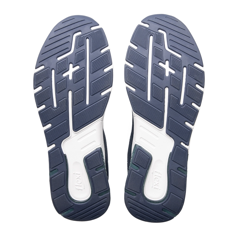 ZAPATILLA MUJER CASIOPEA 105124 AZUL - 7