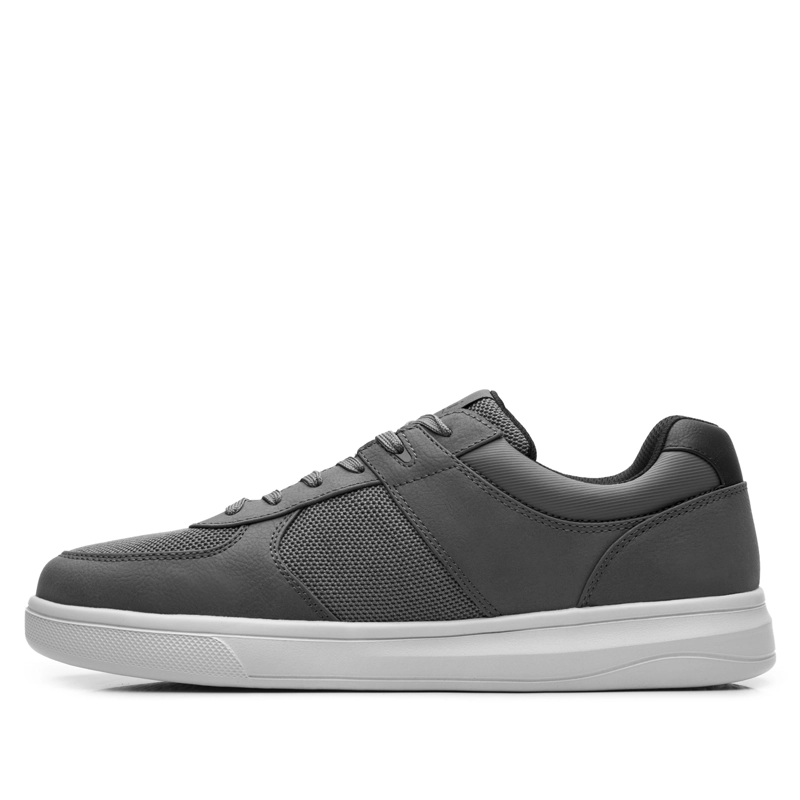 ZAPATILLA HOMBRE FRASER 415308 GRIS - 3