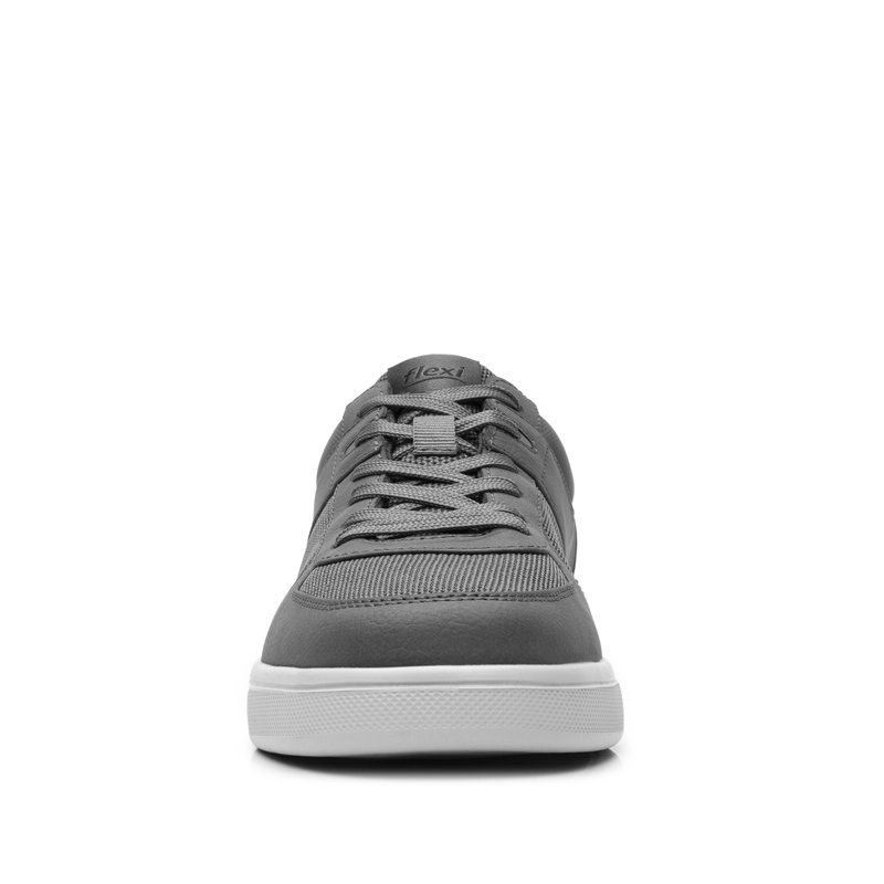 ZAPATILLA HOMBRE FRASER 415308 GRIS - 4