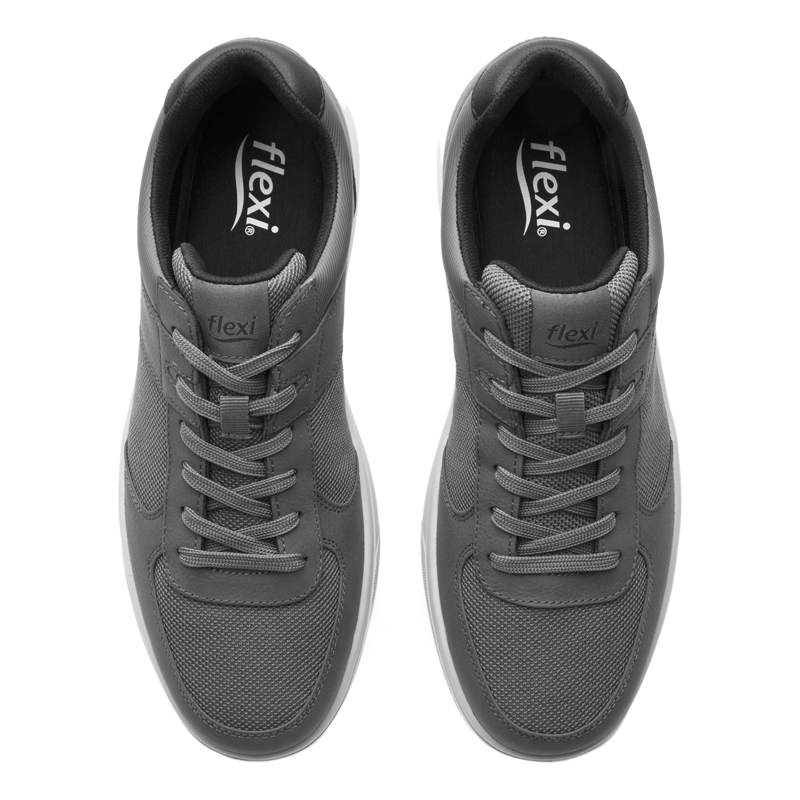 ZAPATILLA HOMBRE FRASER 415308 GRIS - 6