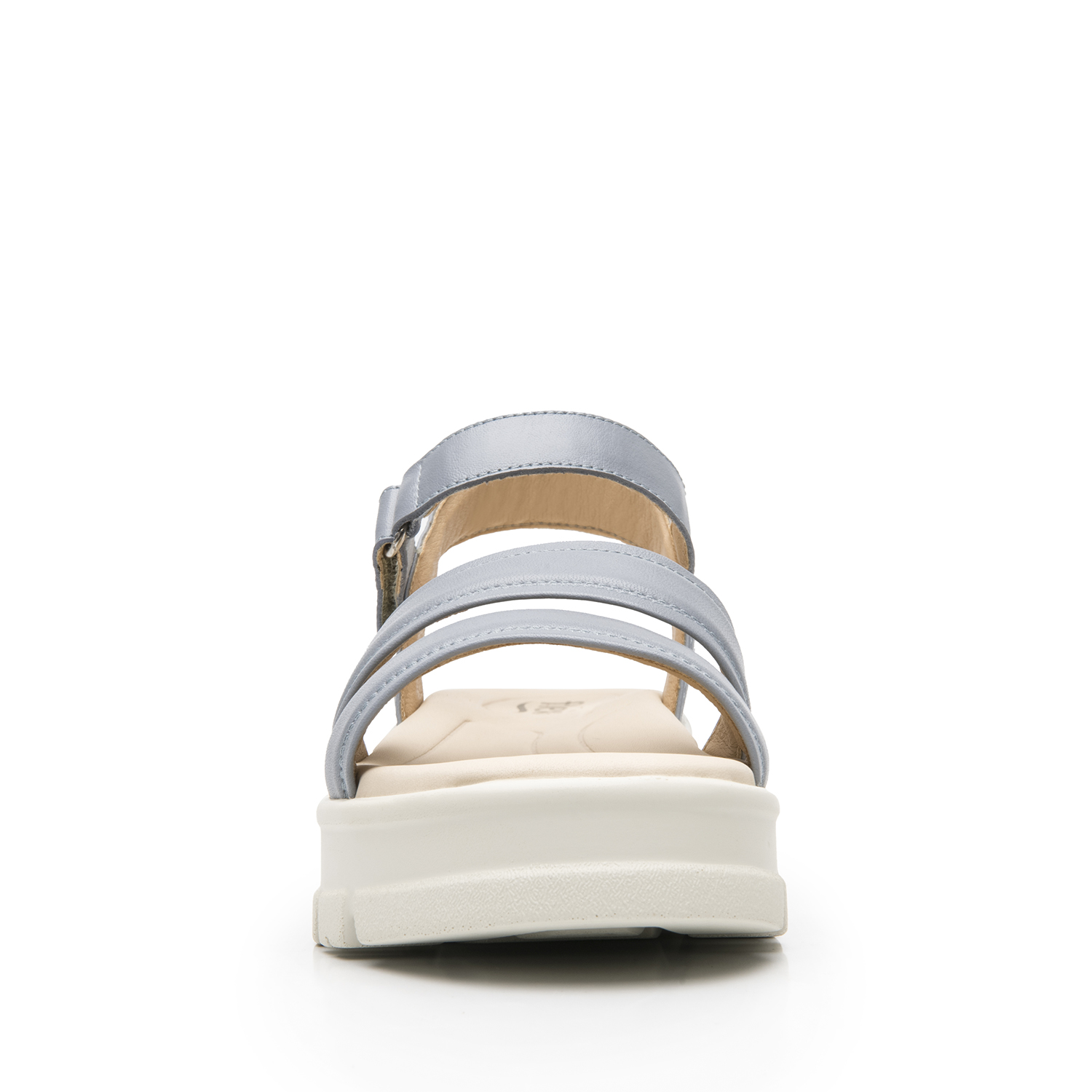 SANDALIA FLEXI MUJER LEXA 128514 AZUL - 7