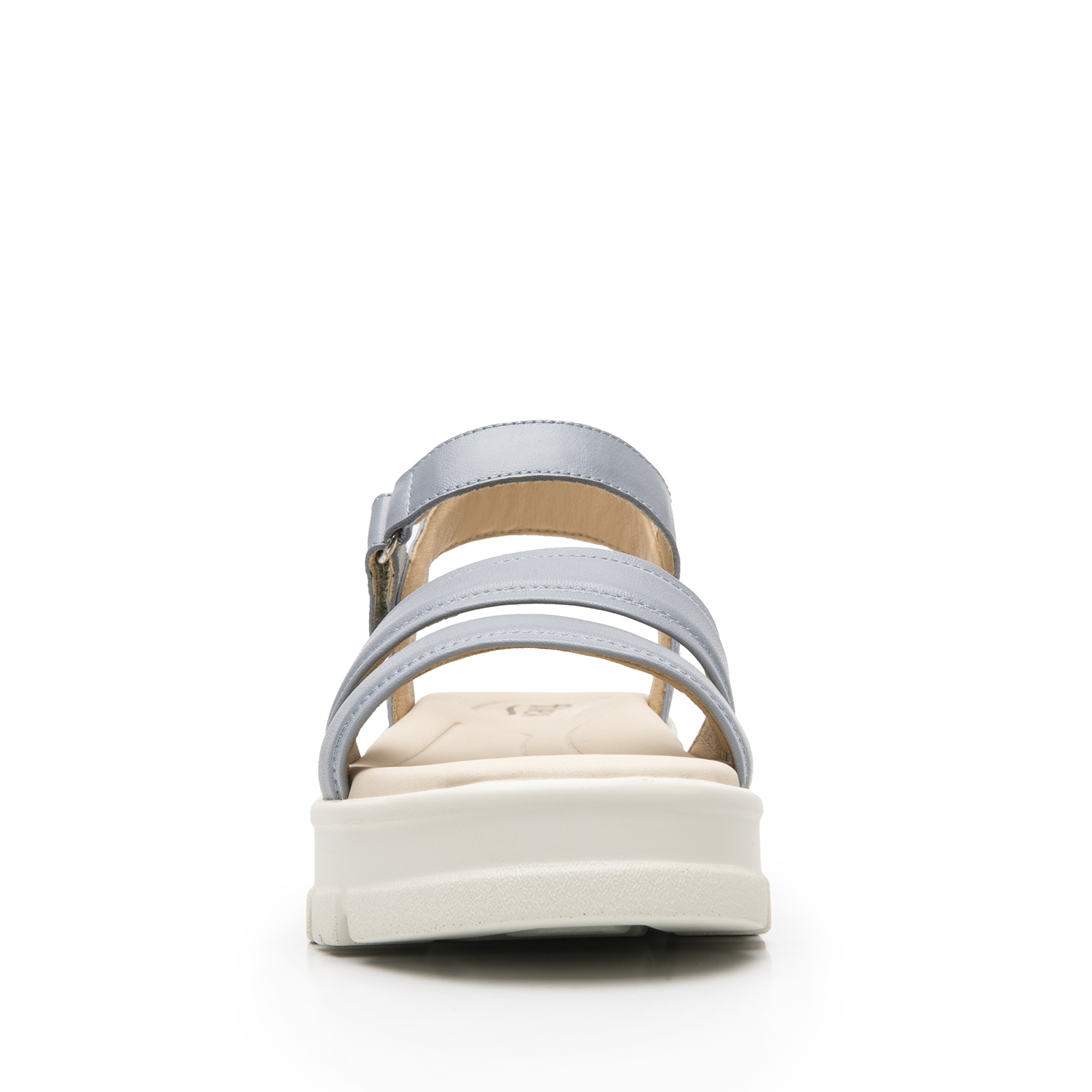 SANDALIA FLEXI MUJER LEXA 128514 AZUL - 8