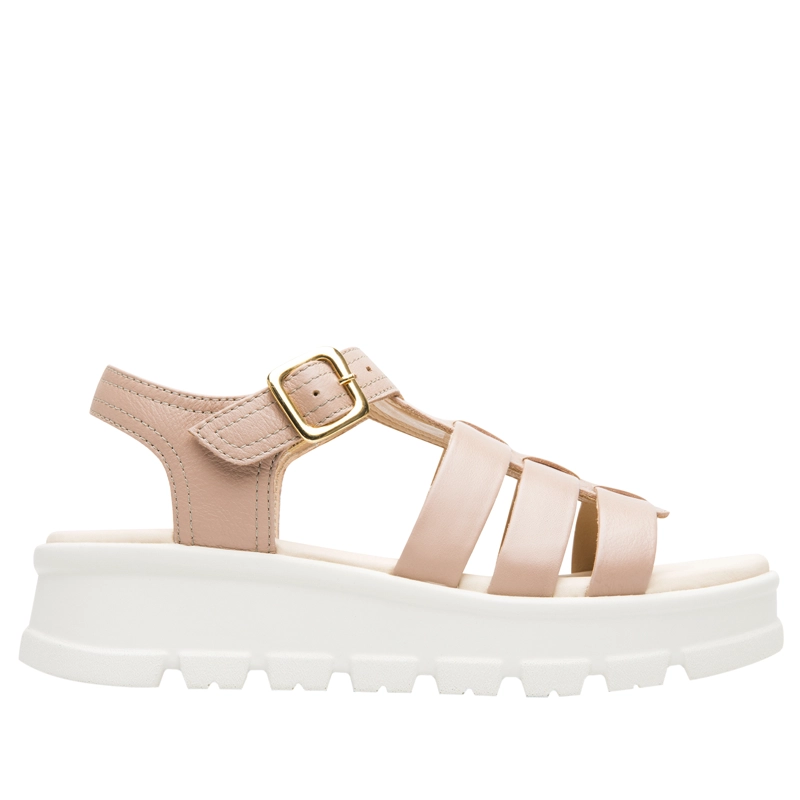 SANDALIA MUJER LEXA 128503 ROSA - 1