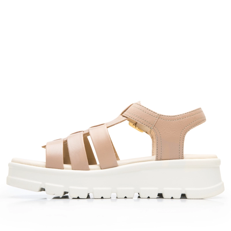 SANDALIA MUJER LEXA 128503 ROSA - 3