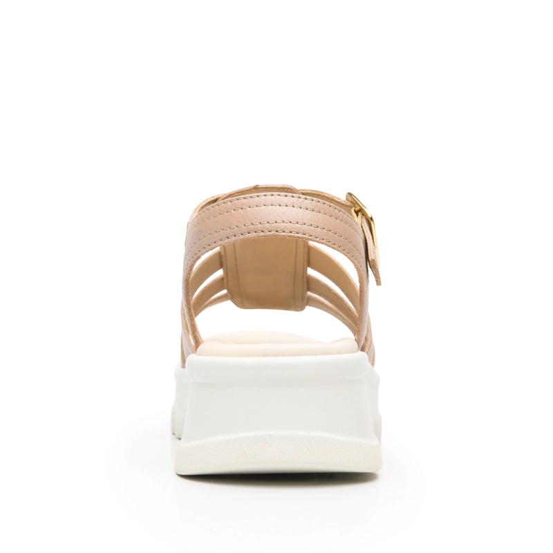 SANDALIA MUJER LEXA 128503 ROSA - 5