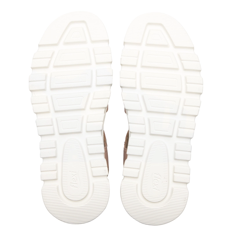 SANDALIA MUJER LEXA 128503 ROSA - 7