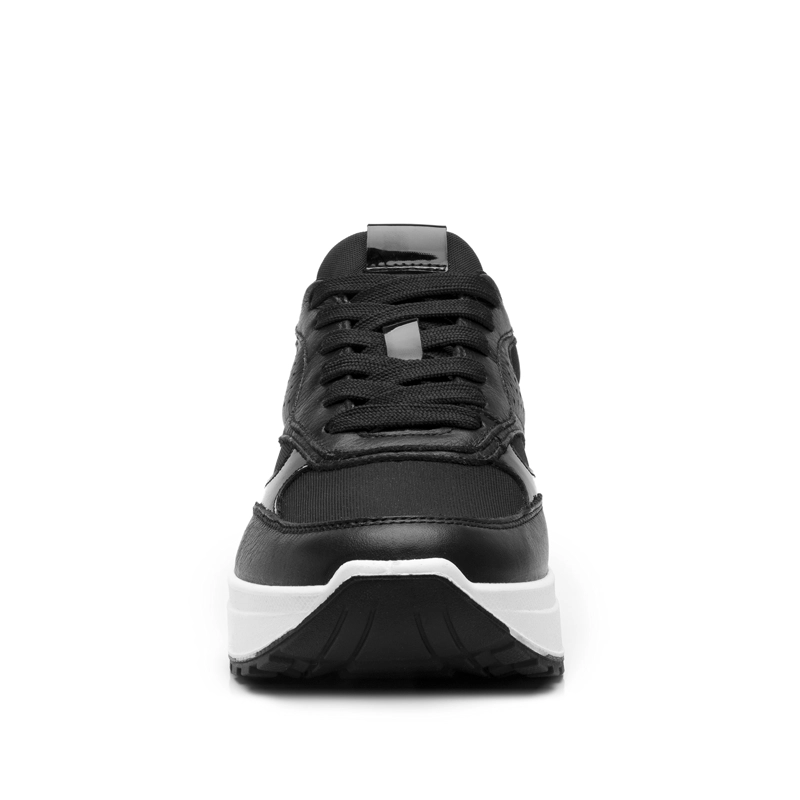 ZAPATILLA MUJER ATSIRI 117210 NEGRA - 4