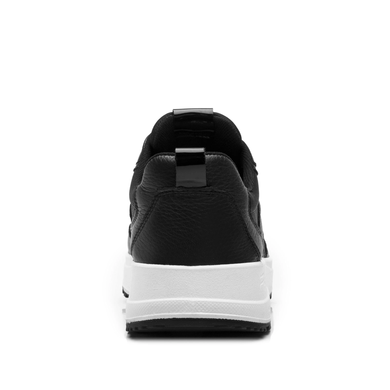 ZAPATILLA MUJER ATSIRI 117210 NEGRA - 5
