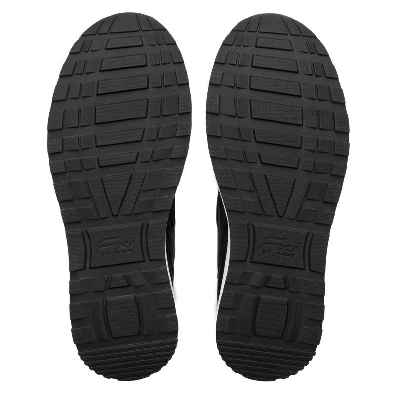 ZAPATILLA MUJER ATSIRI 117210 NEGRA - 7