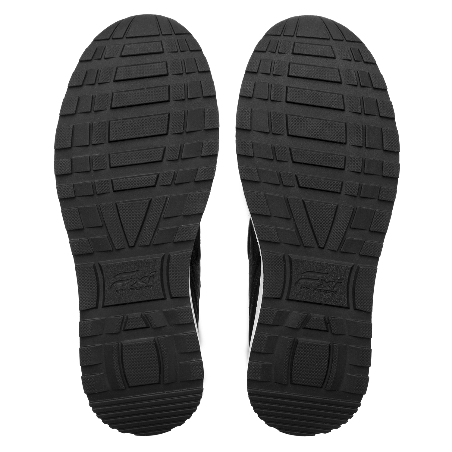 ZAPATILLA FLEXI MUJER ATSIRI 117210 NEGRA - 7