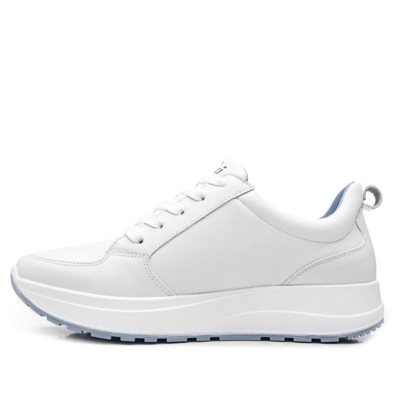 ZAPATILLA MUJER ATSIRI 117212 BLANCA - 3