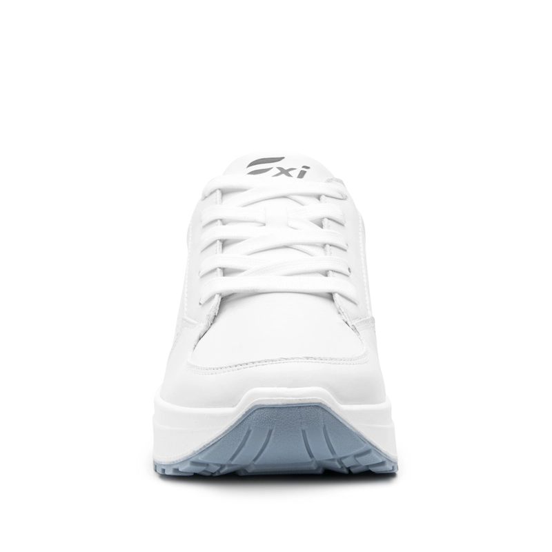 ZAPATILLA MUJER ATSIRI 117212 BLANCA - 4