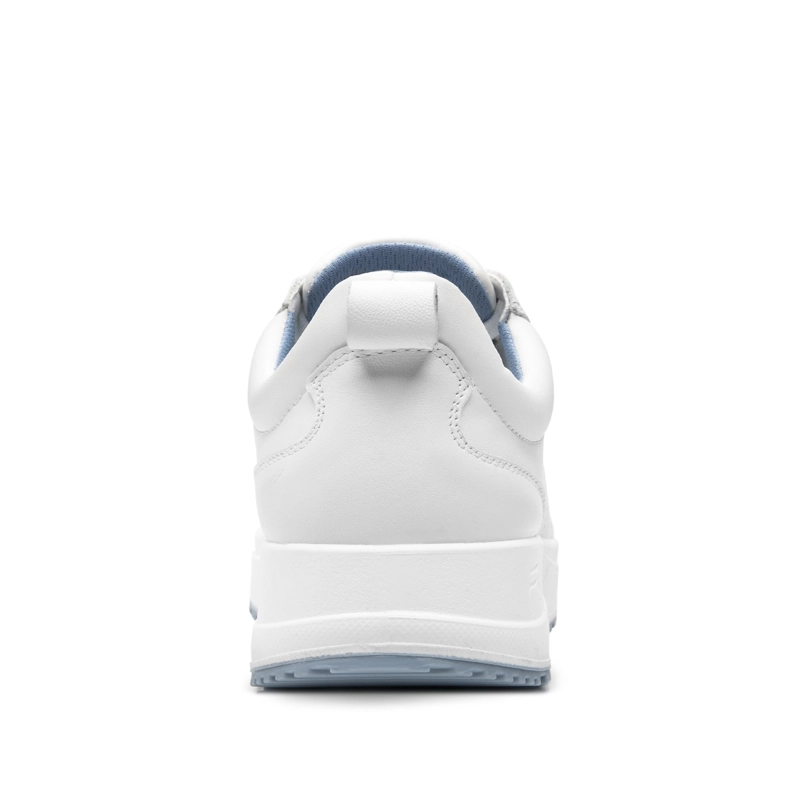 ZAPATILLA MUJER ATSIRI 117212 BLANCA - 5