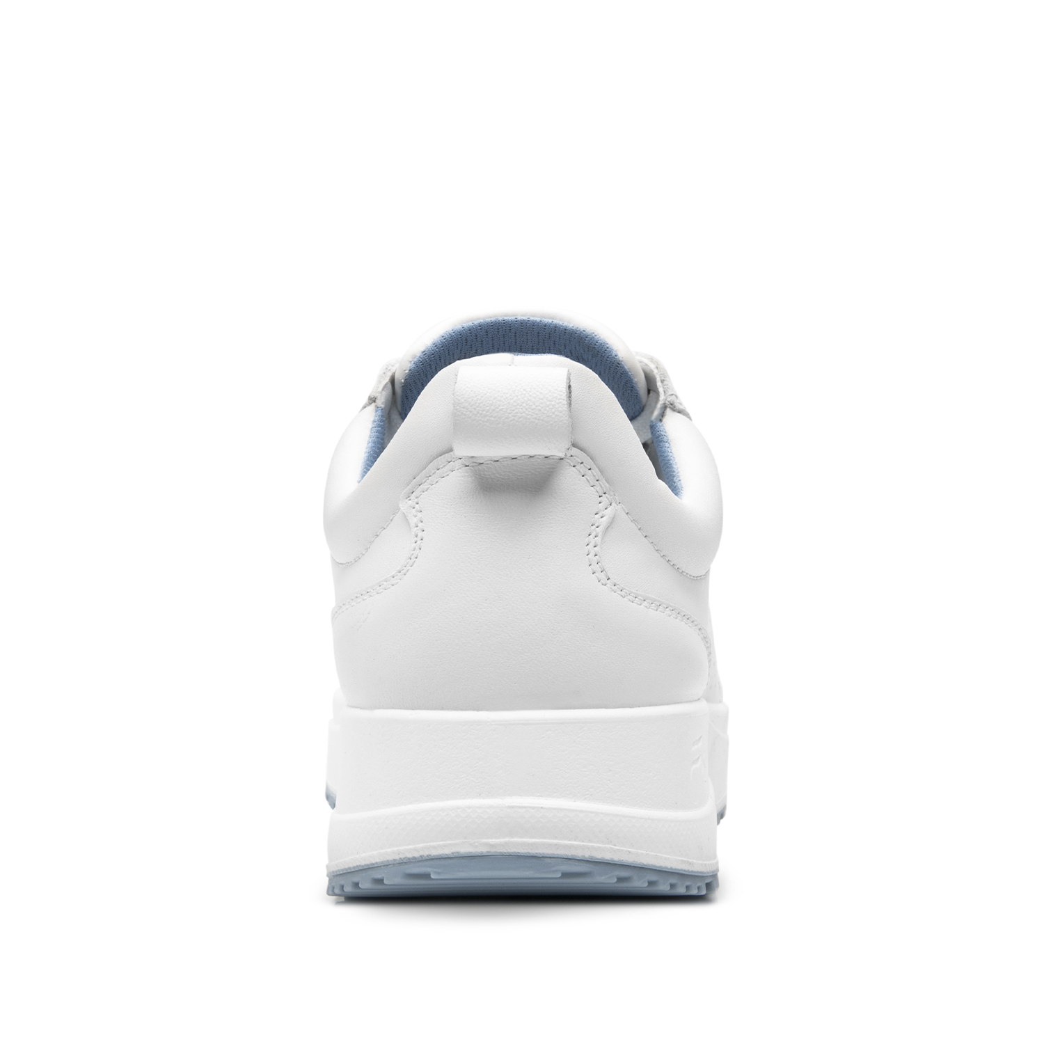 ZAPATILLA FLEXI MUJER ATSIRI 117212 BLANCA - 5