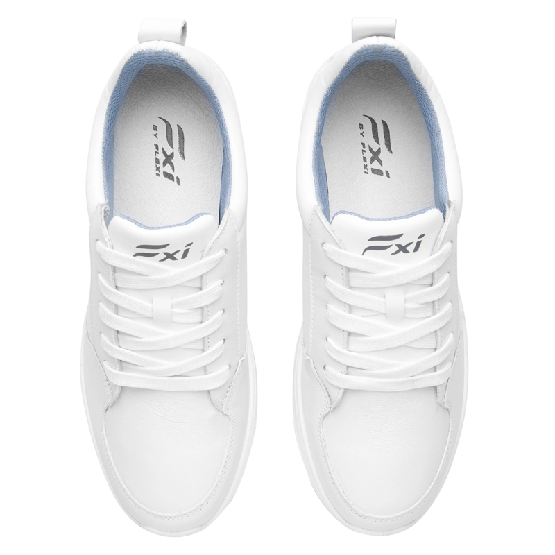 ZAPATILLA MUJER ATSIRI 117212 BLANCA - 6