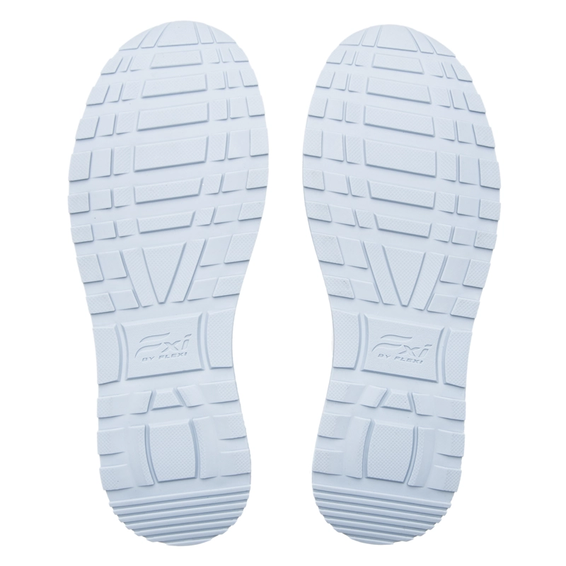 ZAPATILLA MUJER ATSIRI 117212 BLANCA - 7