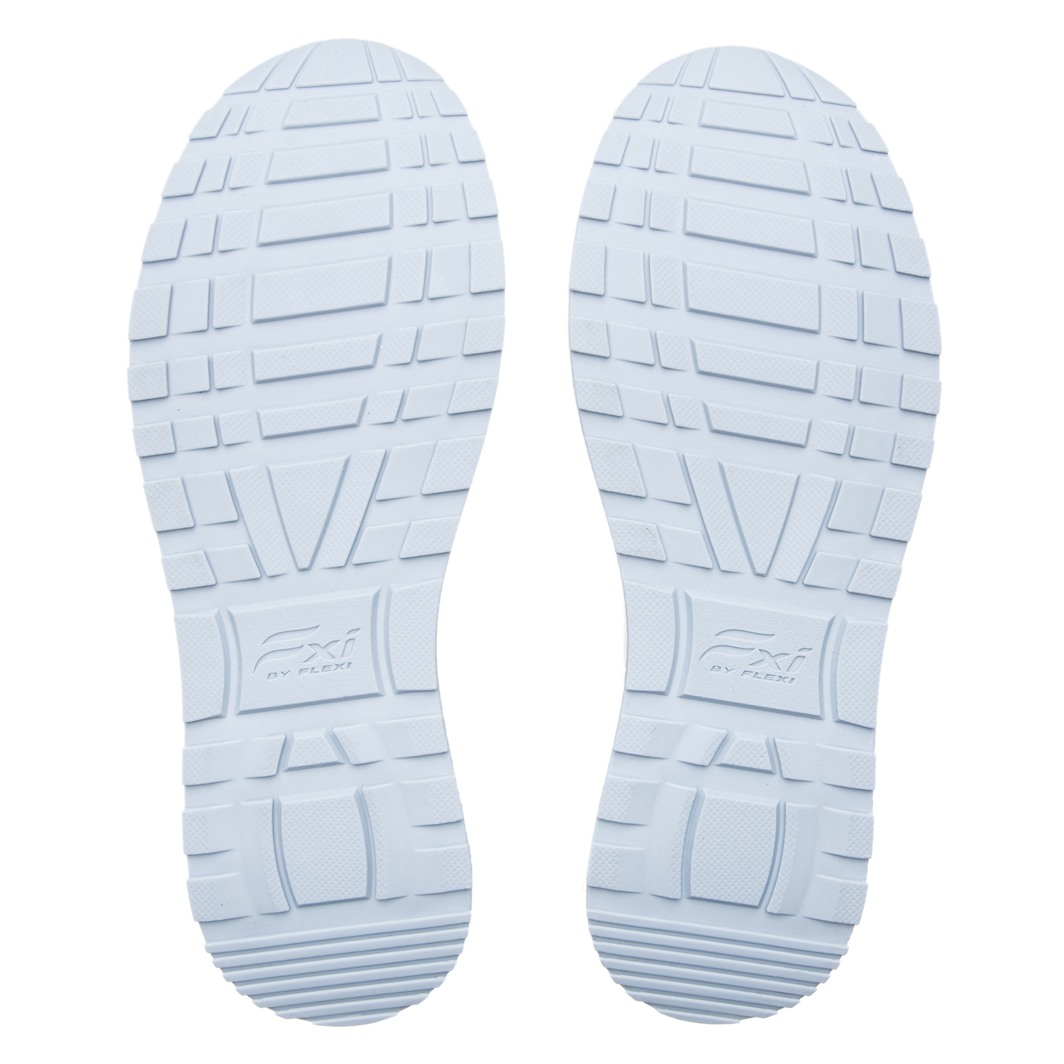 ZAPATILLA FLEXI MUJER ATSIRI 117212 BLANCA - 7
