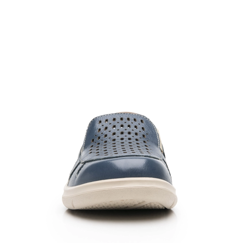 ZAPATO MUJER ACAI 128706 AZUL - 4