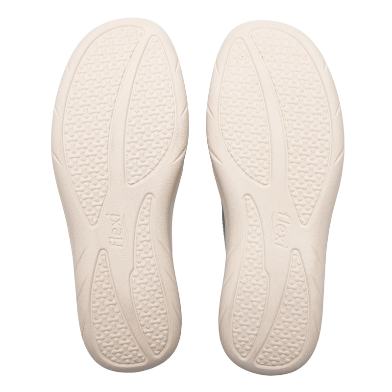 ZAPATO MUJER ACAI 128706 AZUL - 7