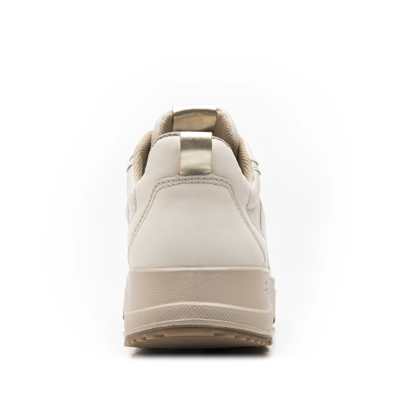 ZAPATILLA MUJER ATSIRI 117210 BEIGE - 5