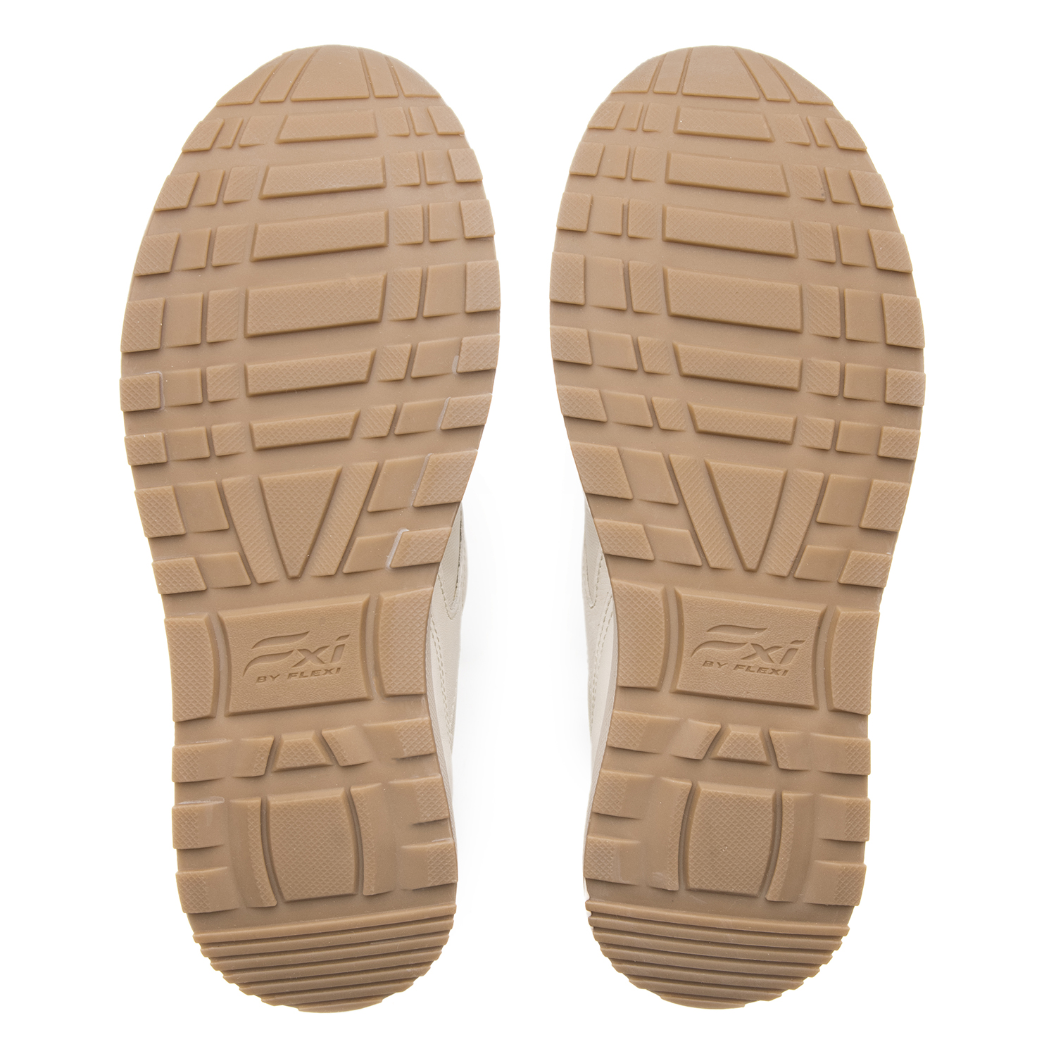 ZAPATILLA FLEXI MUJER ATSIRI 117210 BEIGE - 7
