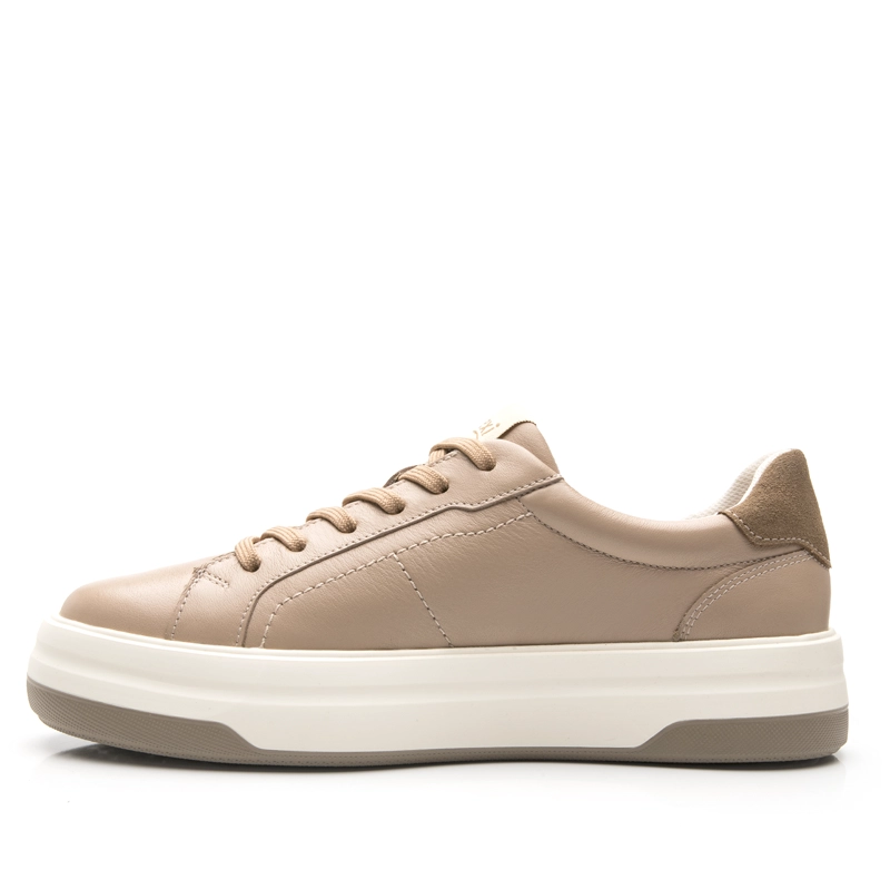 ZAPATILLA MUJER MAITE 137401 ROSA - 2