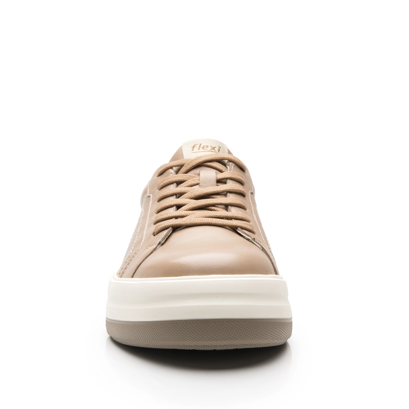ZAPATILLA MUJER MAITE 137401 ROSA - 3