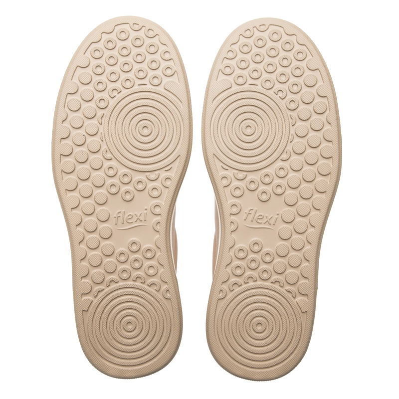 ZAPATILLA MUJER MAITE 137401 ROSA - 6