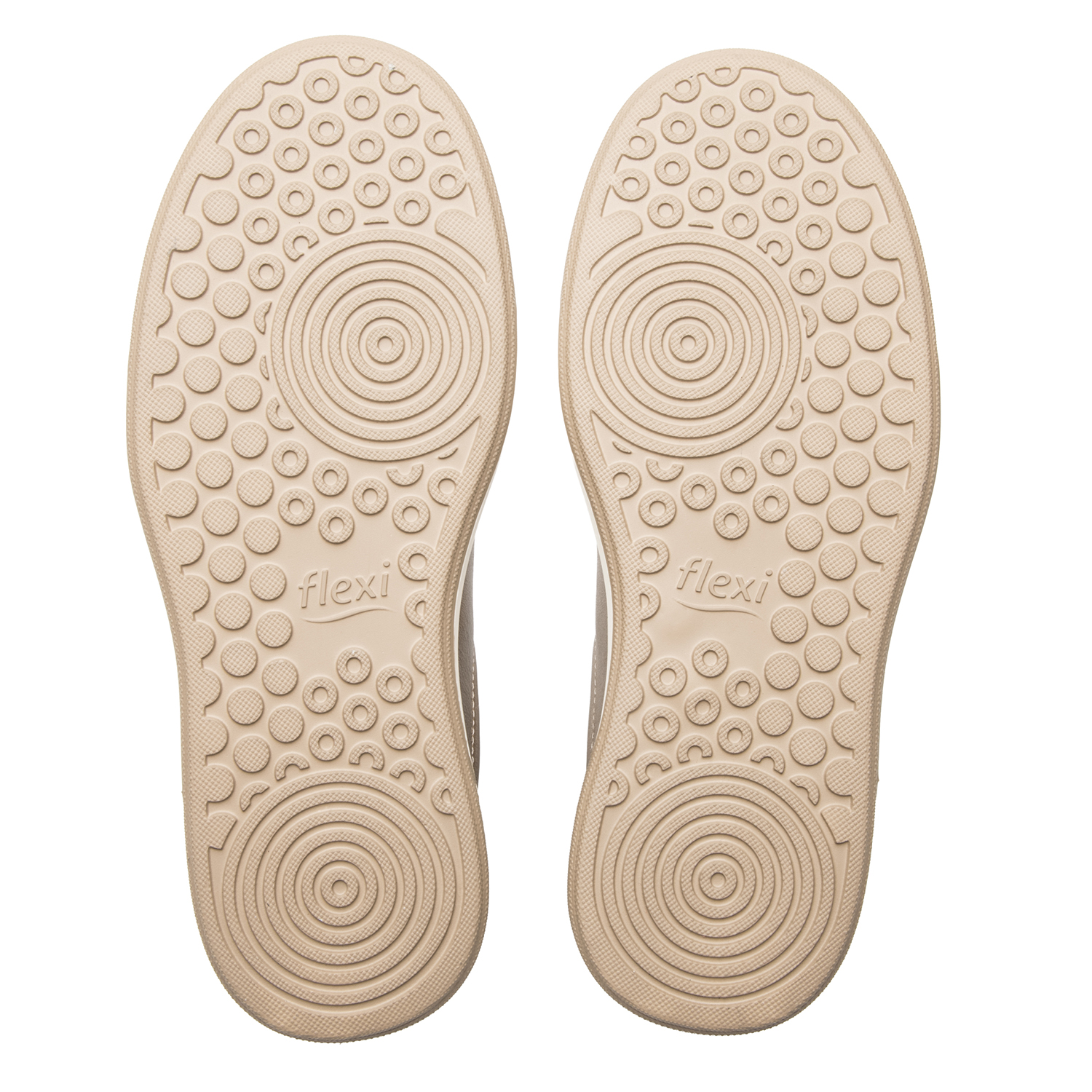 ZAPATILLA MUJER MAITE 137401 DORADA - 6