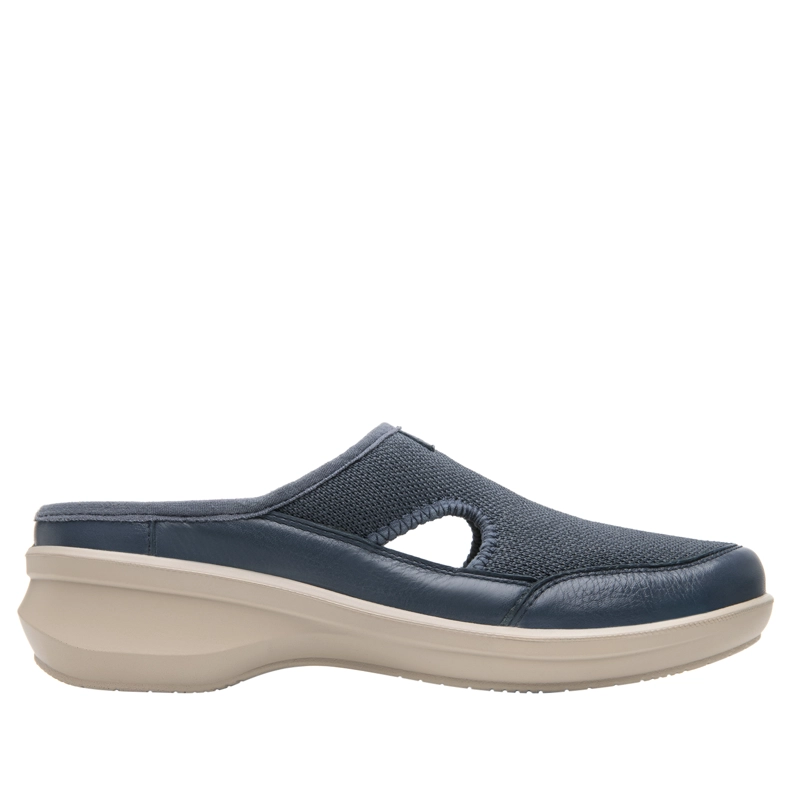 ZAPATO MUJER FENJI 134801 AZUL - 1