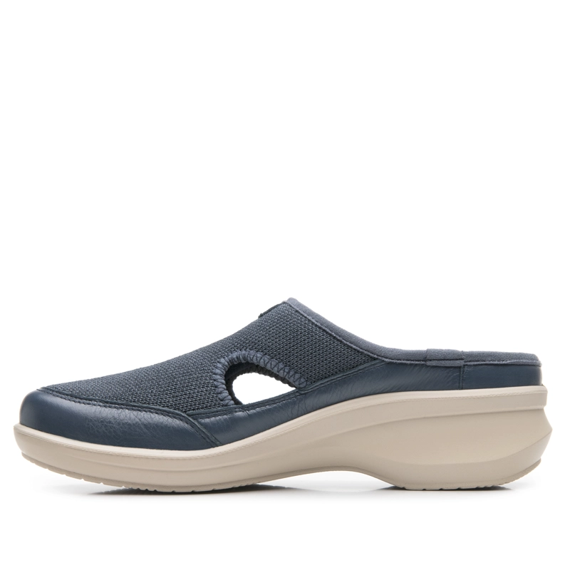 ZAPATO MUJER FENJI 134801 AZUL - 5