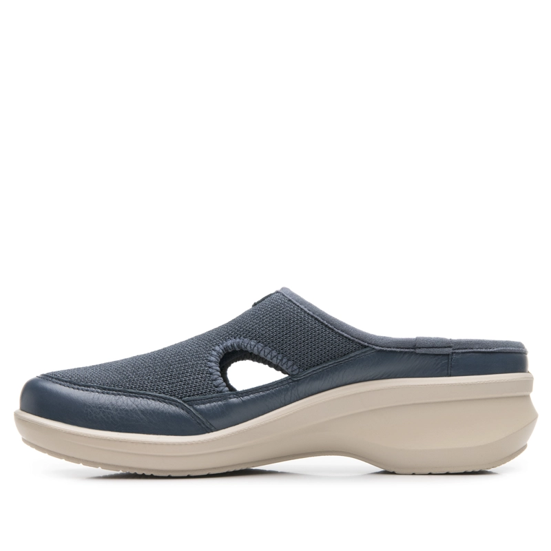 ZAPATO MUJER FENJI 134801 AZUL - 6