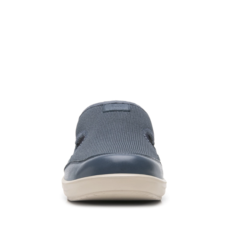ZAPATO MUJER FENJI 134801 AZUL - 7