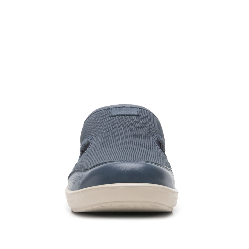 ZAPATO MUJER FENJI 134801 AZUL - 8