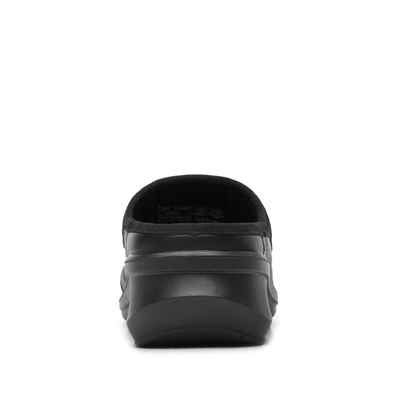 ZAPATO MUJER FENJI 134801 NEGRO - 5