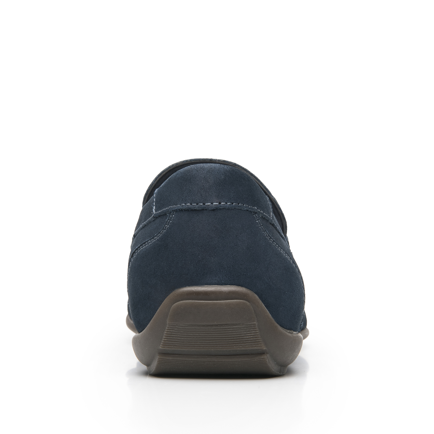 MOCASIN FLEXI HOMBRE SOHO 68620 AZUL - 5