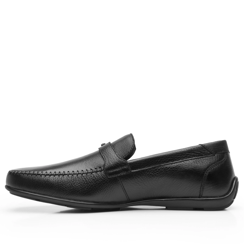 MOCASIN HOMBRE SOHO 68620 NEGRO - 3