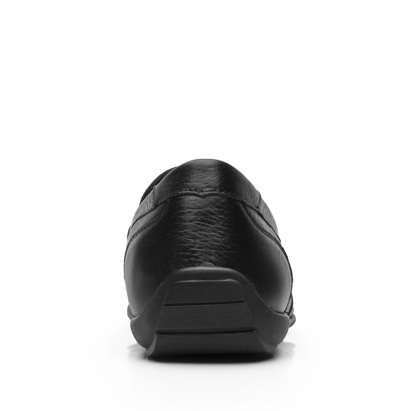 MOCASIN HOMBRE SOHO 68620 NEGRO - 5