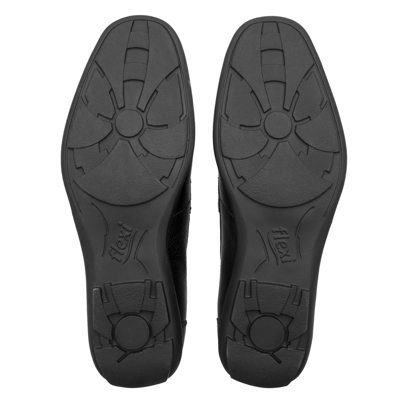 MOCASIN HOMBRE SOHO 68620 NEGRO - 7