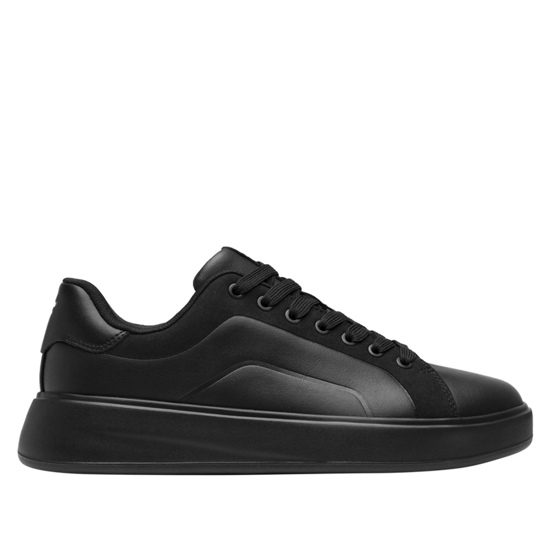 ZAPATILLA HOMBRE ZOND 422601 NEGRA - 1