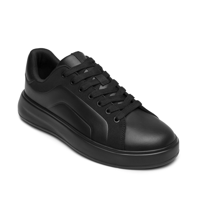 ZAPATILLA HOMBRE ZOND 422601 NEGRA - 2