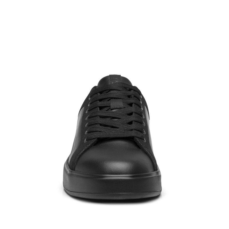 ZAPATILLA HOMBRE ZOND 422601 NEGRA - 4