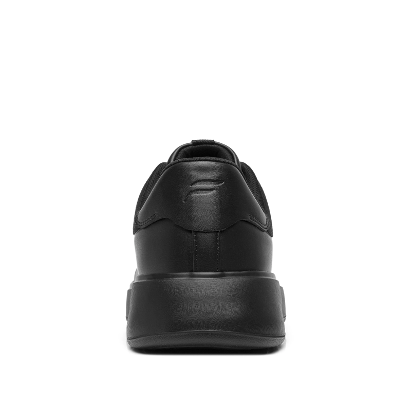 ZAPATILLA HOMBRE ZOND 422601 NEGRA - 5